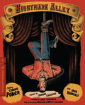 Criterion Collection - Nightmare Alley Dvd - DVD