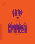 Criterion Collection - Trances Bd - Blu-ray