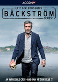 Backstrom Series 1 (backstrom) Dvd - Backstrom Series 1 (backstrom) Dvd - DVD