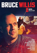 Bruce Willis Collection - 8 Movie Set Dvd - Bruce Willis Collection - 8 Movie Set Dvd - DVD