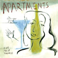 A Life Full Of Farewells [LP] Vinyl Record