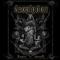 Desolation - Empire Of The Dead - Music CD