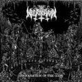 Necrochakal - Profanation Of The Gods - Music CD