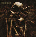 Ordeal - Ordeal - Music CD