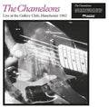 Chameleons - Live At The Gallery Club - Vinyl Record