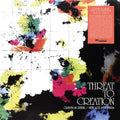 Creation Rebel / New Age Steppers - Threat To Creation - Vinyl Record
