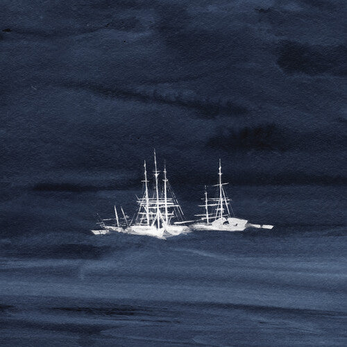Kauan - Ice Fleet - Music CD