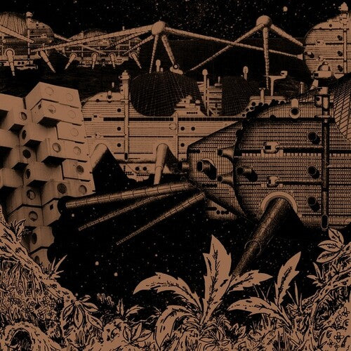 Foat,greg - Dark Is The Sun - Vinyl Record