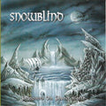 Snowblind - Prisoners On Planet Earth - Music CD