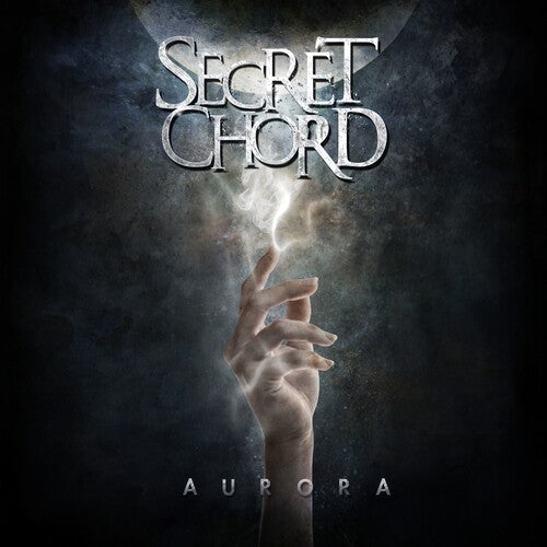 Secret Chord - Aurora - Music CD
