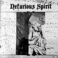 Nefarious Spirit - Nefarious Spirit - Music CD