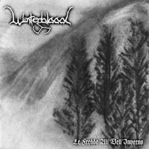 Winterblood - Le Fredde Ali Dell'inverno - Music CD