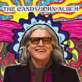 Carr,candy John - Candy John Album - Vinyl Record