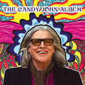 Candy John Album [LP] Vinyl Record