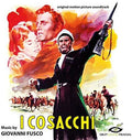 I Cosacchi / O.s.t. - I Cosacchi / O.s.t. - Music CD