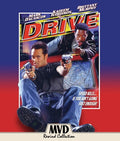 Drive - Drive - Blu-ray