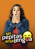 Sin Pepitas En La Lengua - Sin Pepitas En La Lengua - DVD