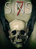 7 Sins - 7 Sins - Blu-ray