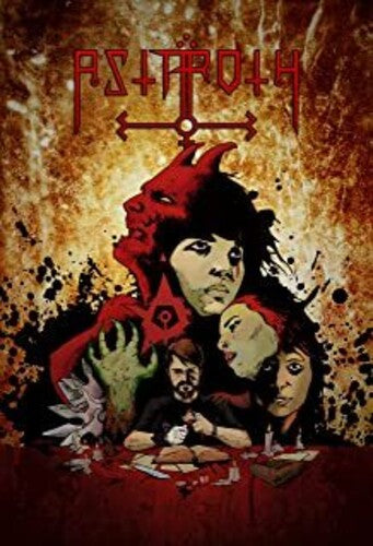 Astaroth - Astaroth - Blu-ray