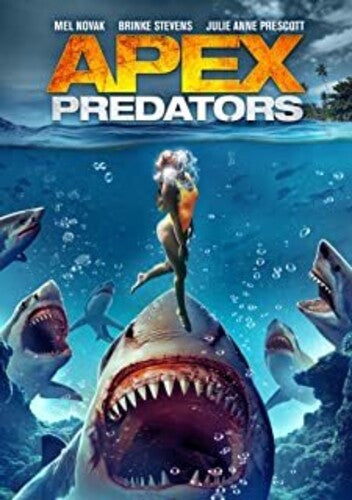 Apex Predators - Apex Predators - DVD