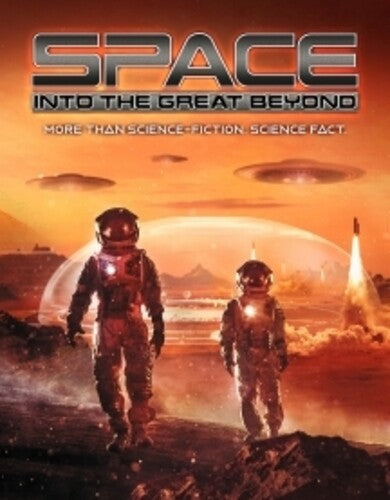 Space: Into The Great Beyond - Space: Into The Great Beyond - DVD