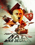 Top 20 Nazi War Secrets - Top 20 Nazi War Secrets - DVD