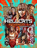 Hellcats Revenge: Deadman's Hand - Hellcats Revenge: Deadman's Hand - DVD