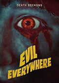 Evil Everywhere - Evil Everywhere - DVD