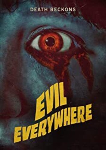 Evil Everywhere - Evil Everywhere - DVD