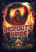 Bigfoot's Bride - Bigfoot's Bride - DVD