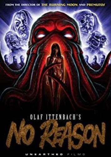 No Reason - No Reason - DVD