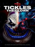 Tickles The Clown - Tickles The Clown - DVD
