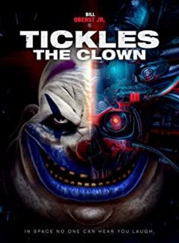 Tickles The Clown - Tickles The Clown - DVD