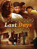 Last Days - Last Days - DVD