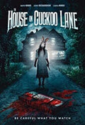 House On Cuckoo Lane - House On Cuckoo Lane - DVD