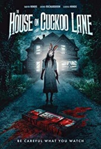 House On Cuckoo Lane - House On Cuckoo Lane - DVD