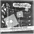 Hypnosonics - Someone Stole My Shoes: Beyond The Q Division - Music CD
