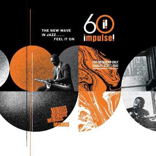 Various Artists - Impulse Records: Music, Message And The Moment (Various Artists)