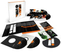 Impulse Records: Music Message & The Moment / Var - Impulse Records: Music Message & The Moment / Var - Vinyl Record