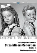 Complete Hal Roach Streamliners Collection 6 - Complete Hal Roach Streamliners Collection 6 - DVD