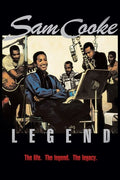 Cooke,sam - Legend - DVD