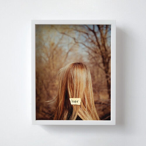 Arcade Fire / Pallett,owen - Her (score) / O.s.t. - Vinyl Record