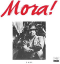 Catlett,francisco Mora - Mora I & Ii - Music CD