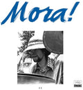 Catlett,francisco Mora - Mora Ii - Vinyl Record