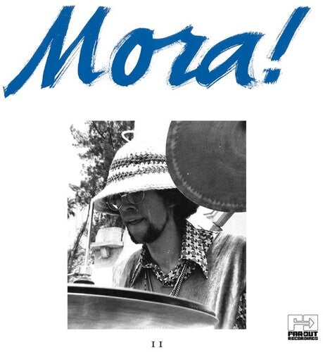 Catlett,francisco Mora - Mora Ii - Vinyl Record