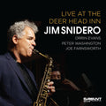 Snidero,jim - Live At The Deer Head Inn - Music CD