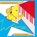 Robotnick,alexander - Ce N'est Q'un Debut - Vinyl Record
