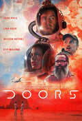 Doors - Doors - Blu-ray