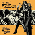 Sonic Flower - Rides Again - Vinyl Record
