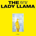 Steiger - New Lady Llama - Music CD